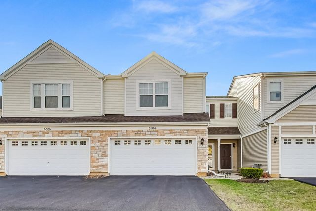 $275,000 | 6504 Marble Lane, Unit 6504 | Carpentersville