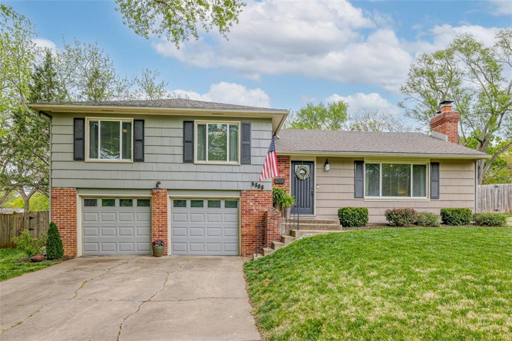 5808 West 79th Street, Prairie Village, KS 66208 | Compass