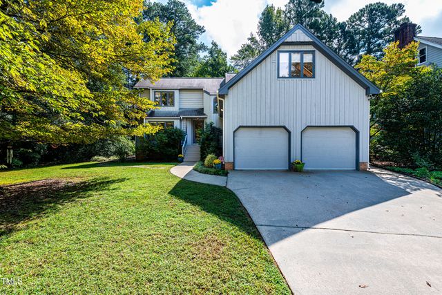 $725,000 | 2304 Hamrick Drive | Stonehenge East