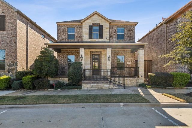 $3,800 | 2209 6th Avenue | Flower Mound