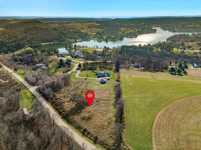 $17,500 | L1144-1145 North Dutch Hollow | Dutch Hollow Lake