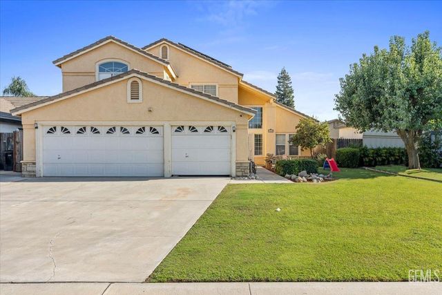 $525,000 | Restricted Address | Tevis Ranch