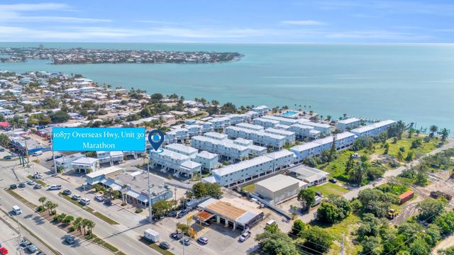 $649,000 | 10877 Overseas Highway, Unit 30 | Marathon