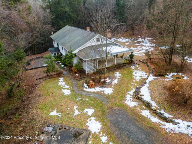 $250,000 | 130 Opeil Road | Greenfield Township - Lackawanna County