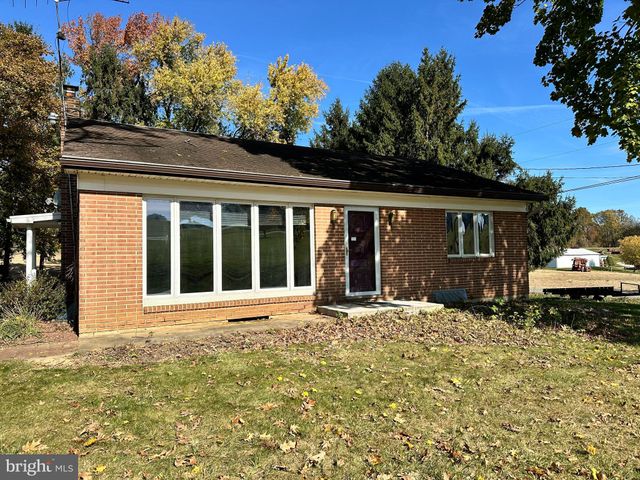 $260,000 | 157 Calvary Church Road | Lower Windsor Township - York County