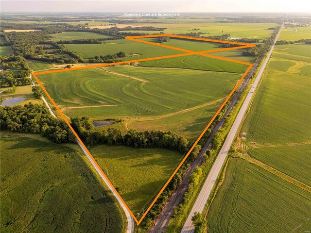 $2,212,600 | 0 Us-54 Vandalia Mo 63382 | Spencer Township - Pike County