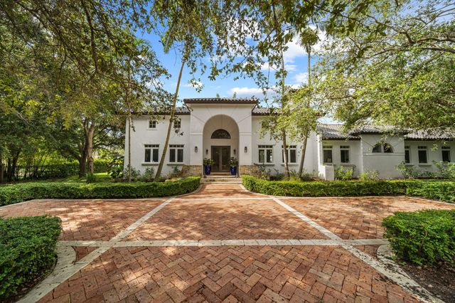 $4,485,000 | 6200 Southwest 130th Terrace | Pinecrest