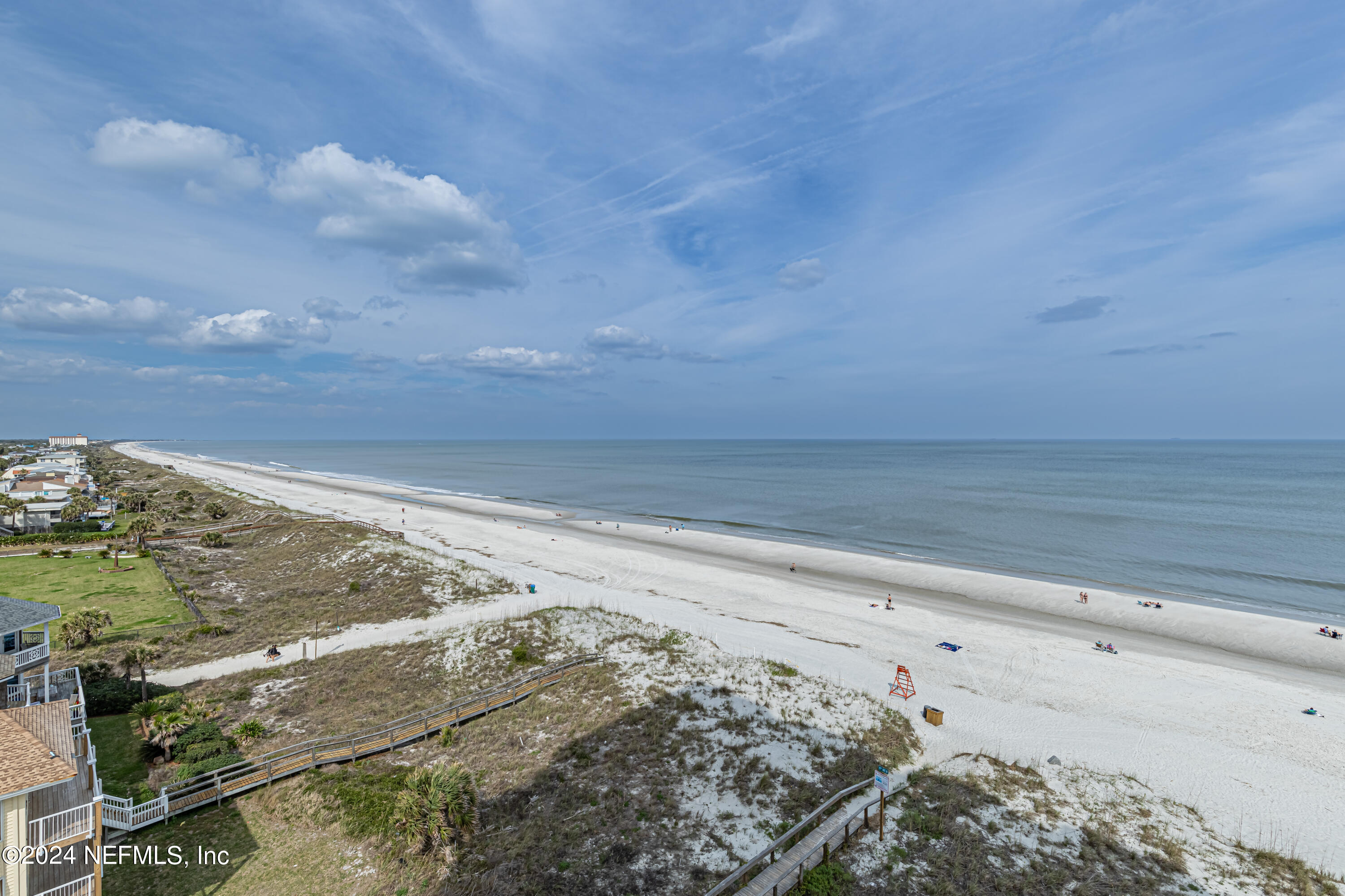 Expansive Ocean Views!