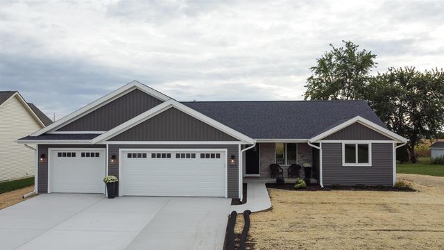 $454,900 | 3802 Lucey Street | Fox Ridge Estates