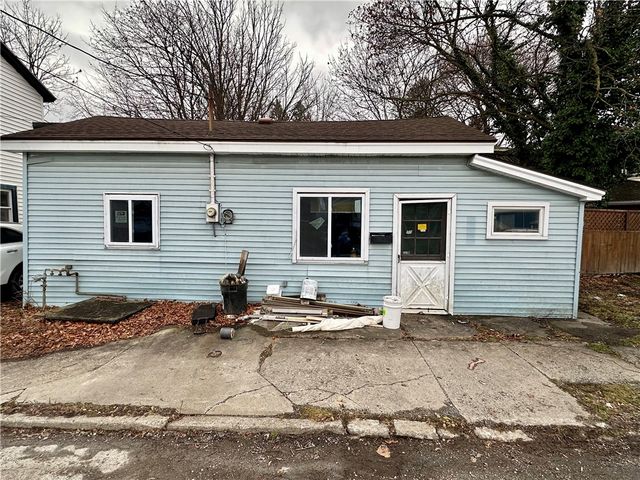 $45,000 | 109 Watson Street | Batavia City