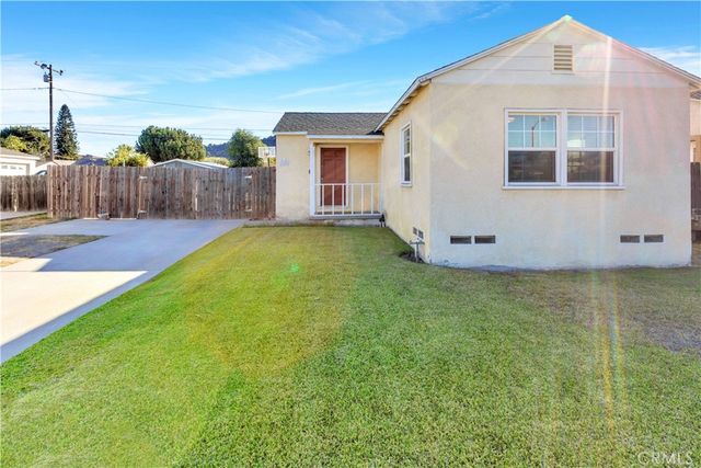 $610,000 | 1840 Buffington Street | Pomona