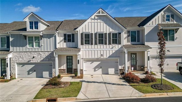 $515,000 | 2128 Cosette Lane | Kennesaw