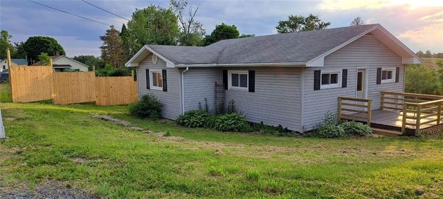 $129,900 | 161 Main Street | Troutville