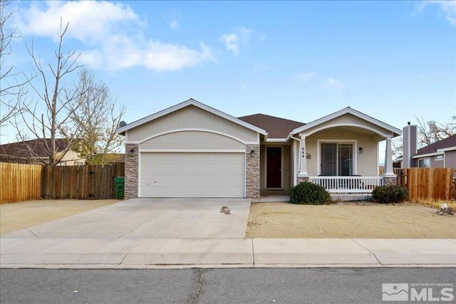 $376,705 | 644 Rock Island Drive | Sutro Heights