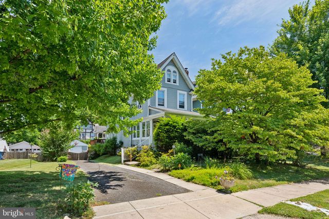 $475,000 | 205 Woodlyn Avenue | Glenside