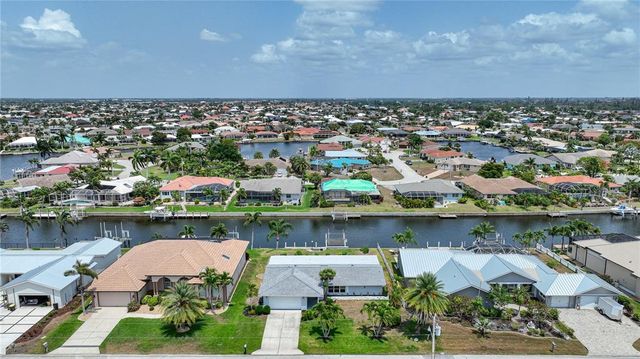 $599,000 | 830 Napoli Lane | Punta Gorda Isles