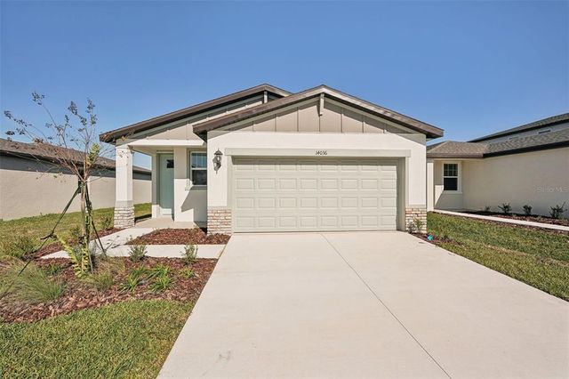 $327,630 | 14036 Crutchfield Court | Parrish