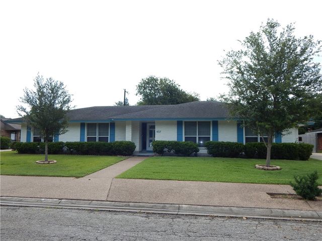 $339,000 | 437 Chase Drive | Midtown Corpus Christi