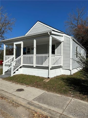 $1,600 | 223 Witten Street | Petersburg