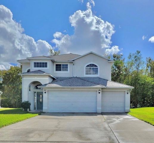 2512 Brookstone Drive Kissimmee FL 34744 Compass