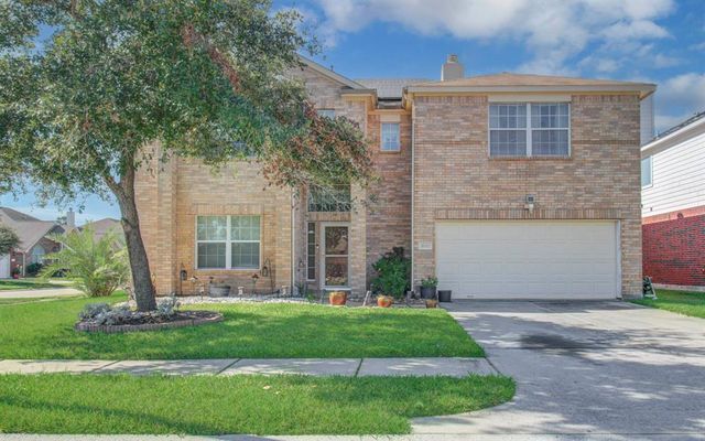 $360,000 | 18303 Melissa Springs Drive | Memorial Springs