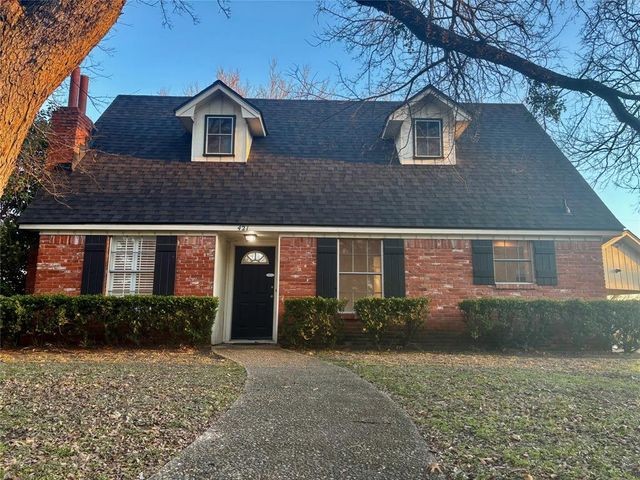 $2,000 | 421 Forrest Lane | Corsicana