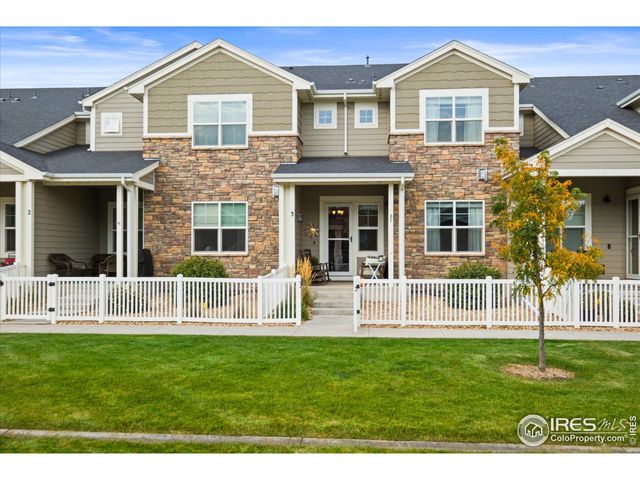 $439,500 | 2150 Montauk Lane, Unit 3 | Water Valley