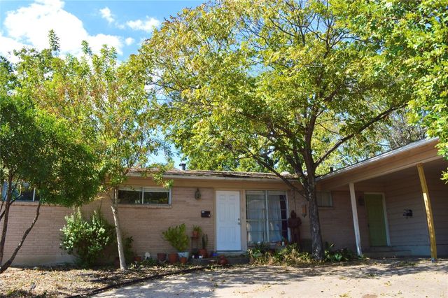 $1,250 | 2310 Rebel Road, Unit A | Travis Heights