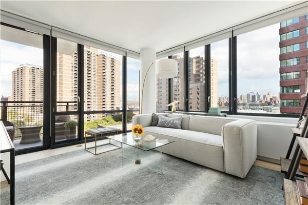 $6,745 | 29 Cliff Street, Unit 15D | Financial District