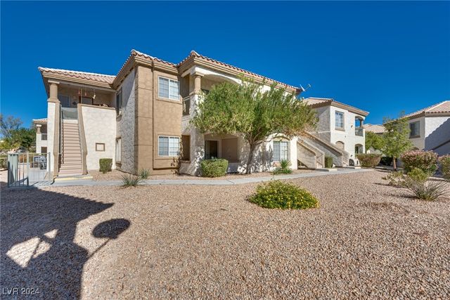 $295,000 | 6905 Squaw Mountain Drive, Unit 101 | Pueblo Santa Fe Condominiums