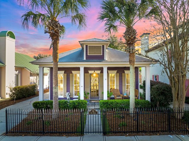 $1,175,000 | 51 Rue Caribe | Miramar Beach