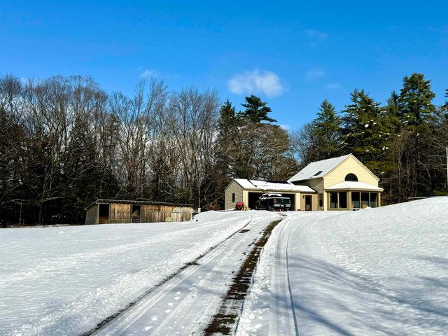 $374,900 | 366 Quaker City Road | Unity - Sullivan County