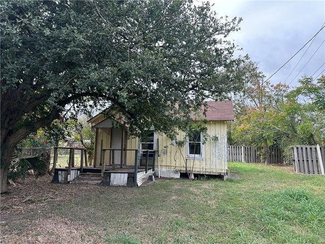 $35,000 | 308 Mc Guill Street | Refugio