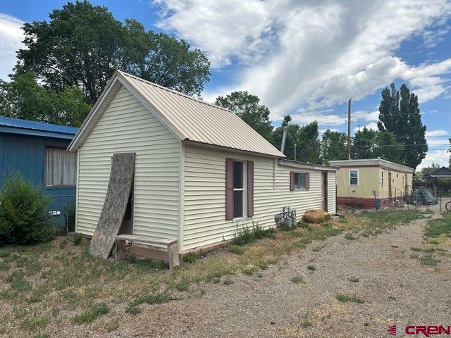 $75,000 | 430 Franklin Street | Monte Vista