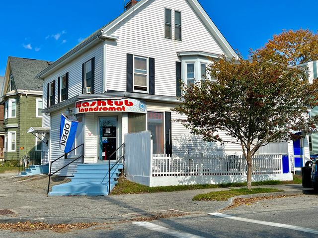 $549,900 | 100 Horton Street | Downtown Lewiston