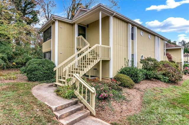 $239,000 | 110 Heywood Road, Unit 4B | Limestone Township - Buncombe County