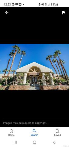 $2,000 | 77955 Cll Las Brisas South | Desert Breezes