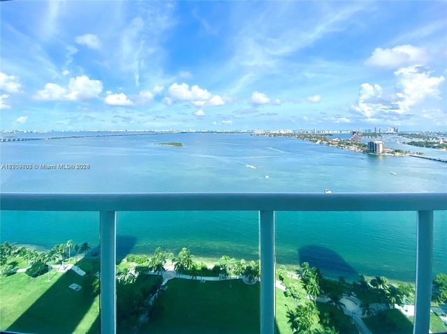 $3,950 | 1800 North Bayshore Drive, Unit 2903 | Edgewater