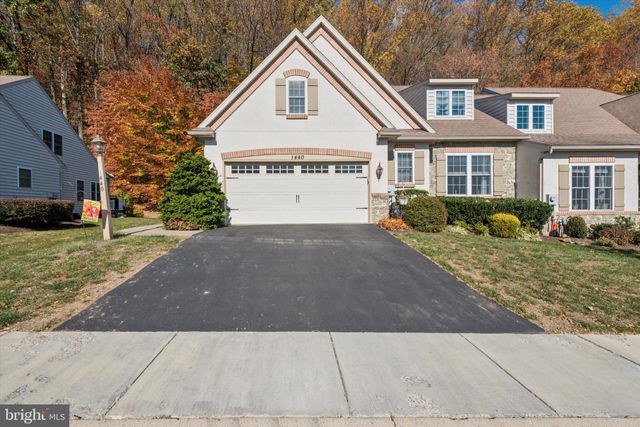 $514,999 | 1440 North Red Maple Way | Caln Township - Chester County