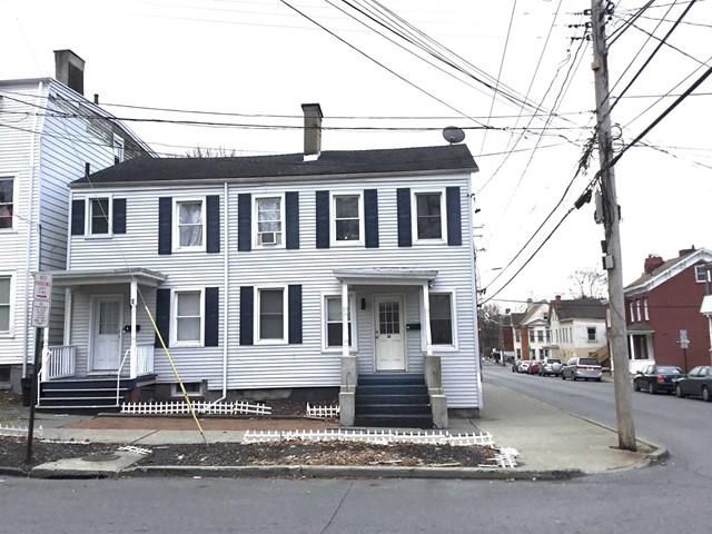 $1,500 | 2 Mansion Street, Unit 1 | Mill Street-North Clover Street Historic District