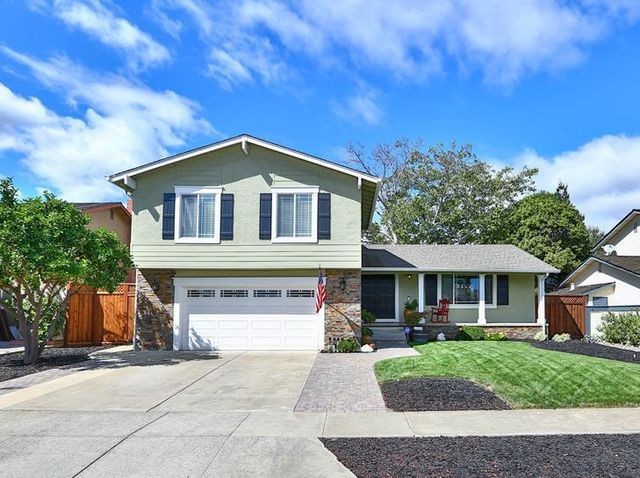 $999,999 | 6655 Thames Drive | Gilroy