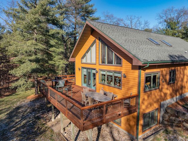 $925,000 | 3868 County Rd Q | Dell Prairie