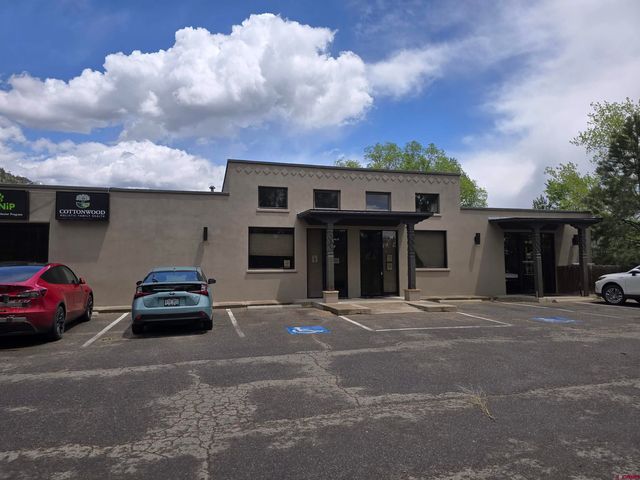 $1,700 | 3600 Main Avenue, Unit MIDDLE B | Durango