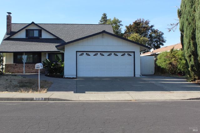 $2,800 | 307 Livingston Avenue | Vacaville