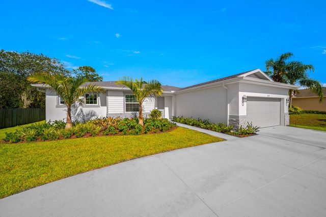 $414,900 | 6006 Cassia Drive | Indian River Estates