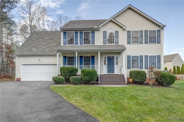 $449,950 | 4060 Stone Creek Terrace | Chesterfield