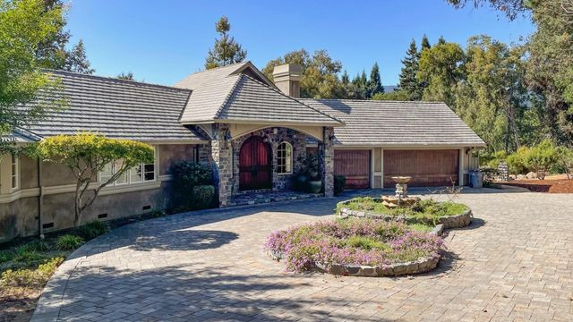 $16,000 | 12950 Alta Tierra Road | Los Altos Hills