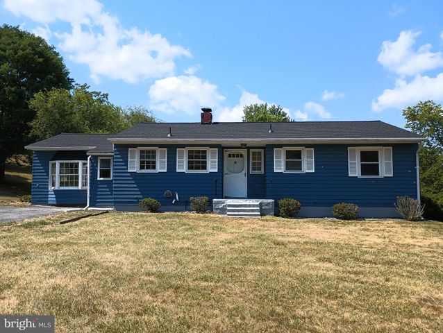 $129,900 | 22511 Horse Rock Road Southwest