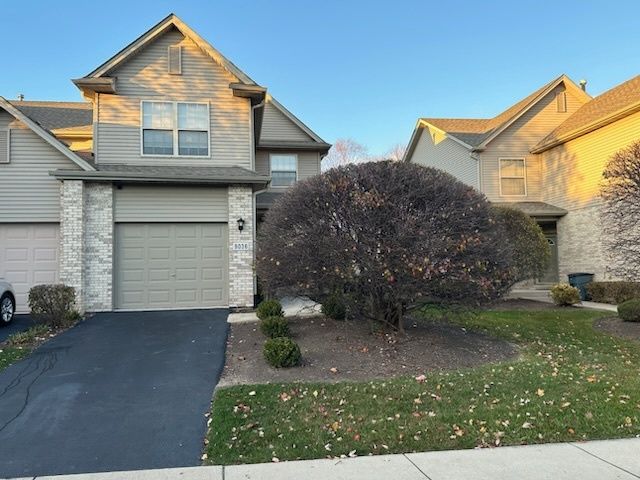 $349,900 | 9036 Mansfield Drive | Tinley Park