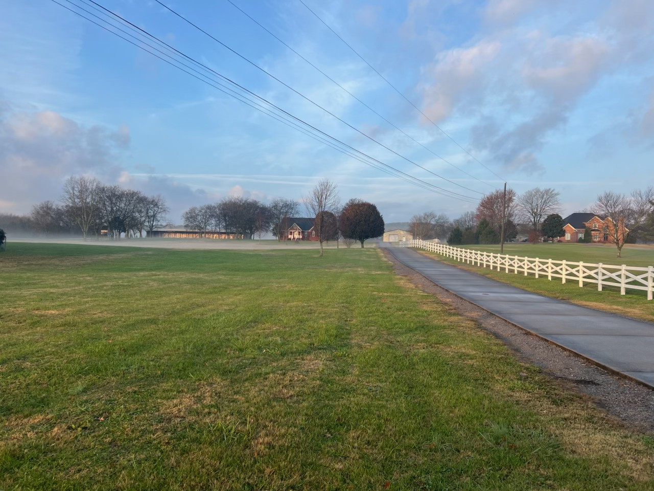 Welcome Home to 3315 Blackman Road! This property is beautiful and hasn't been for sale for a long time and now here is your chance to own some land and a beautiful, meticulously built home with a shop and giant pole barn in Blackman.